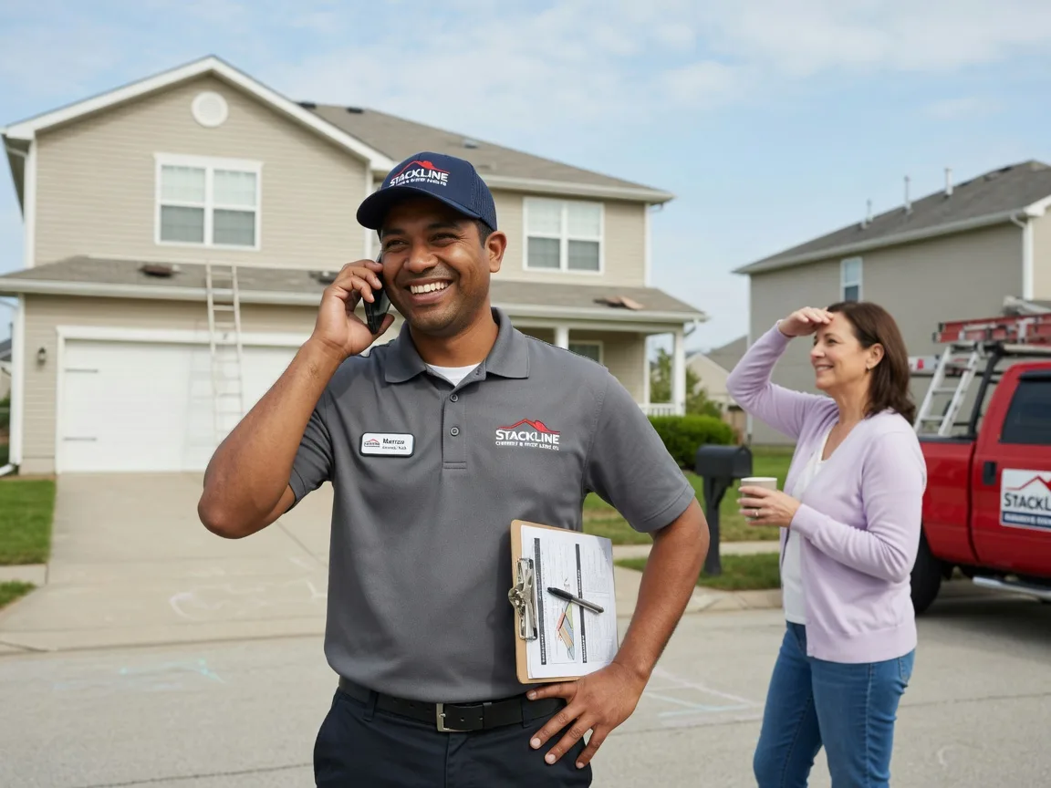 Chimney flashing repair Bannister, MI FAQs